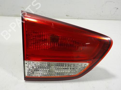 Used Left tailgate light Left tailgate light KIA CARENS IV 1.7 CRDi (116 hp) 13883810 13883810