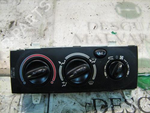 Used Climate control Climate control 3736041 3736041