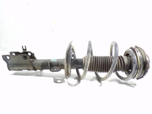 Used Left front shock absorber Left front shock absorber RENAULT KOLEOS I (HY_) 2.0 dCi (HY0K) (150 hp) 9951308 9951308