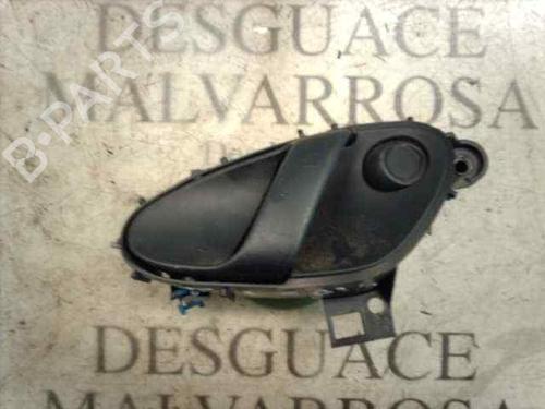 Used Rear left interior door handle CITROËN XSARA (N1) 1.6 i (88 hp) 3789000