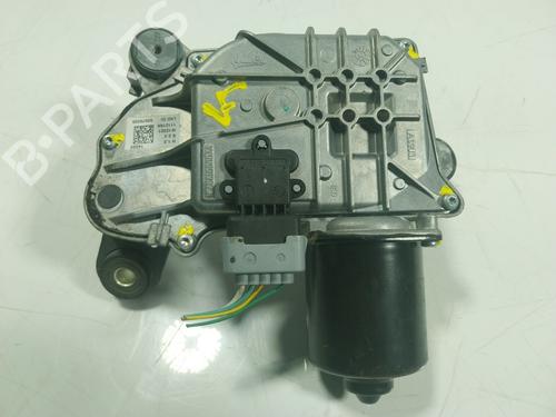 BP16876501M29 | Motor limpia delantero DS DS 5 (KF_) 2.0 BlueHDi 150 BP16876501M29