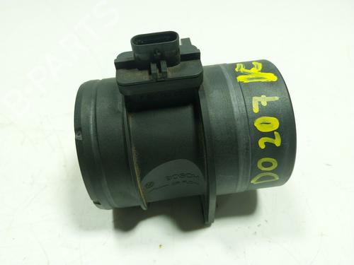 Used Mass air flow sensor Mass air flow sensor AUDI A3 Sportback (8VA, 8VF) [2012-2021] 19438982 19438982