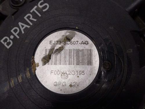 Radiator fan FORD KUGA II (DM2) 1.5 EcoBoost | BP40603519M35 - Image 3