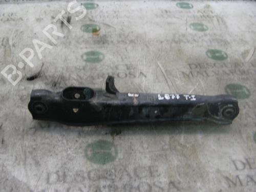 Used Left rear suspension arm MITSUBISHI SPACE STAR MPV (DG_A) [1998-2004]  3749252