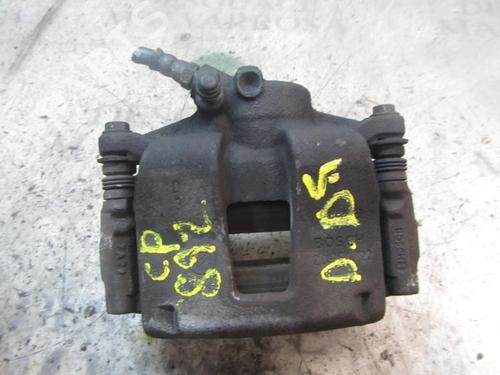 Used Right front brake caliper Right front brake caliper FIAT BRAVO II (198_) 1.9 D Multijet (198AXB1A) (120 hp) 11547966 11547966