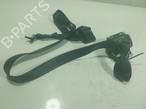 Used Rear left seatbelt FORD FOCUS IV (HN) [2018-2025]  16322014