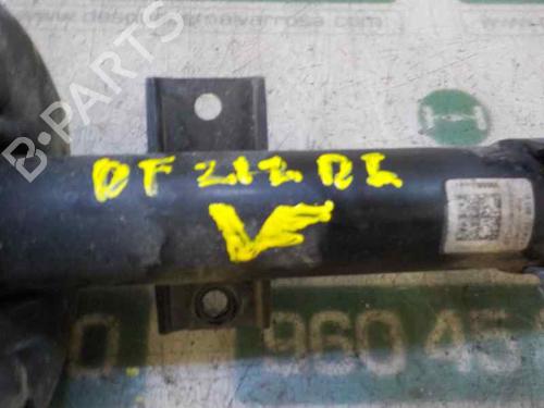 Left front shock absorber SEAT Mii (KF1, KE1)  | BP6130476M16 
