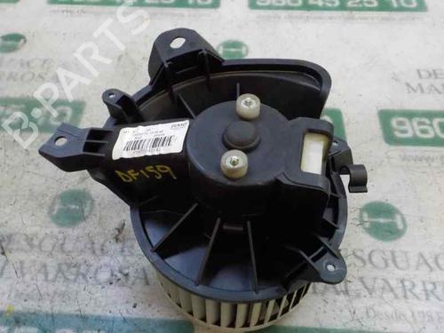 Heater blower motor OPEL CORSA D (S07)  | BP5667520M62