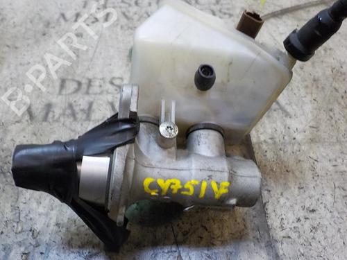Brake master cylinder PEUGEOT PARTNER Box Body/MPV 1.6 HDi 90 | BP4006617M77 