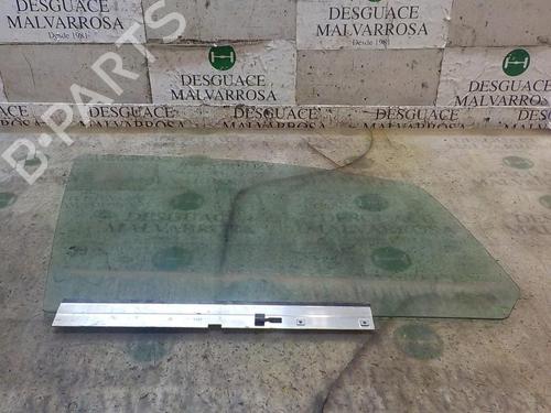 Used Front right door window OPEL ZAFIRA / ZAFIRA FAMILY B (A05) 1.6 (M75) (115 hp) 3998397