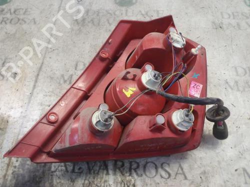 Left taillight DAEWOO KALOS (KLAS) 1.4 | BP3813924C34 
