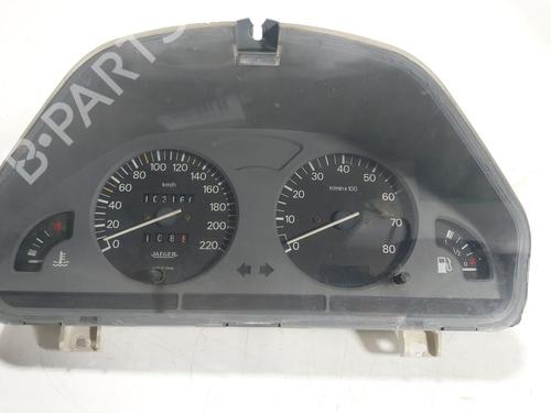 Used Instrument cluster Instrument cluster PEUGEOT 106 I (1A, 1C) 1.1 (60 hp) 34534708 34534708