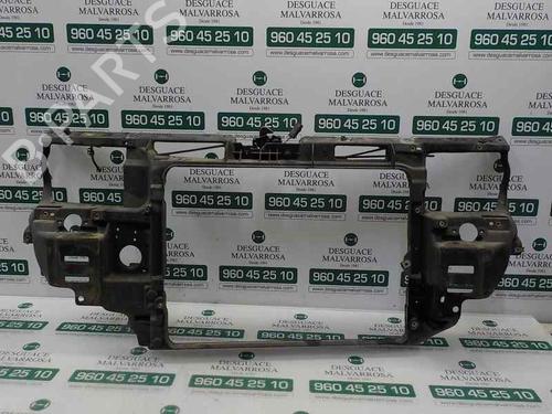 Used Front slam panel Front slam panel VW SHARAN (7M8, 7M9, 7M6) 1.9 TDI (110 hp) 3876400 3876400