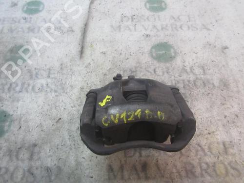Used Right front brake caliper Right front brake caliper FIAT GRANDE PUNTO (199_) 1.3 D Multijet (199.AXD11, 199.AXD1A, 199.AXD1B,... (90 hp) 11548341 11548341