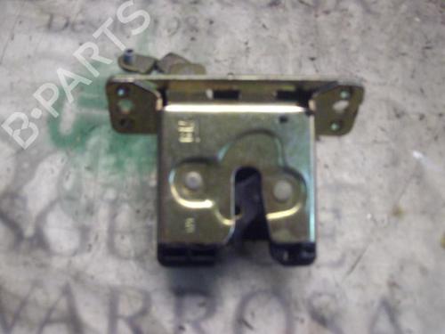 Bagklap lås Bagklap lås OPEL CORSA C (X01) 1.7 DTI (F08, F68) (75 hp) 3742015 3742015