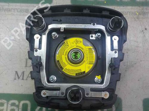 Driver airbag FORD MONDEO IV (BA7) 2.0 TDCi | BP5123330C9 