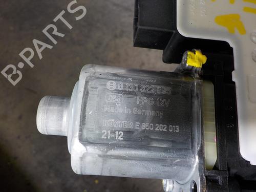 Left rear window motor SEAT IBIZA V (KJ1, KJG) 1.0 TSI | BP13660848E23 