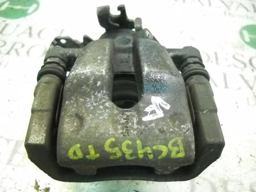 Used Right rear brake caliper Right rear brake caliper OPEL ASTRA H GTC (A04) 1.6 (L08) (105 hp) 11545840 11545840