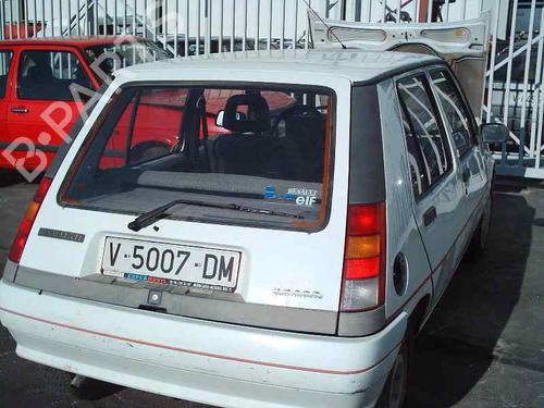 Used Parts RENAULT SUPER 5 (B/C40_)  1.4 (B/C40M)  479476