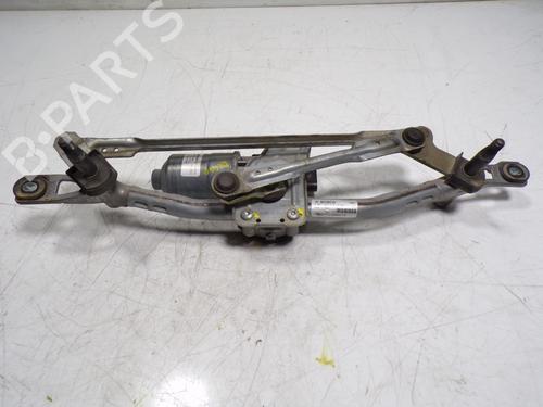 Used Front wiper motor FIAT 500X (334_) 1.6 (334AXE1A) (110 hp) 15258245