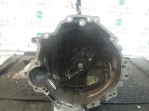 Gearbox AUDI A4 B7 (8EC) 2.0 TDI 16V | BP3844251M3 