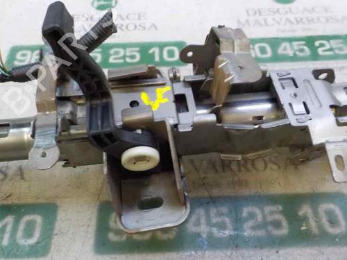 Steering column NISSAN PRIMERA Hatchback (P12) 1.9 dCi | BP5999093M21 - Image 3