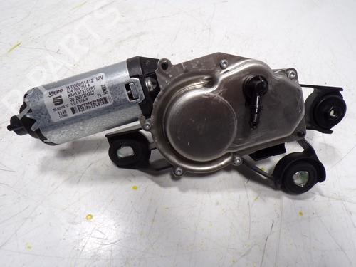 Rear wiper motor SEAT IBIZA IV (6J5, 6P1)  | BP8641196M102 