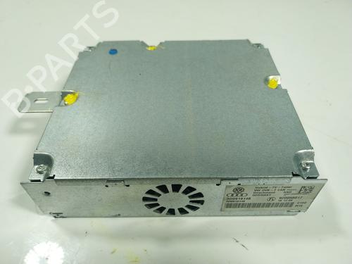 Used Radio Radio BENTLEY CONTINENTAL Coupe (3W_, 393) 6.0 FLEX (630 hp) 17967378 17967378