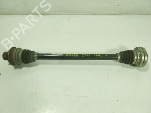 Used Left rear driveshaft Left rear driveshaft AUDI Q5 (FYB, FYG) 2.0 TDI (150 hp) 36510786 36510786