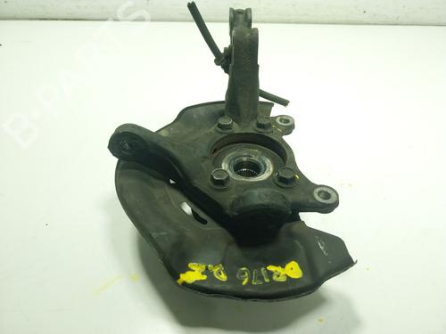 Used Right front steering knuckle Right front steering knuckle TOYOTA VERSO (_R2_) 2.0 D-4D (AUR20_, AUR20R) (126 hp) 28293370 28293370