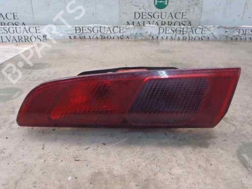 Fanale sezione interna posteriore destro ALFA ROMEO 156 (932_) 1.9 JTD (932.A2B00, 932.A2C00) (115 hp)null