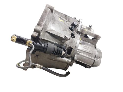 Gearbox PEUGEOT 207 (WA_, WC_)  | BP29074202M3 