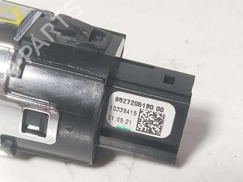 Electronic module CITROËN C4 III (BA_, BB_, BC_) 1.2 PureTech 130 (BAHNSA, BAHNSB) | BP38984780M83 - Image 3