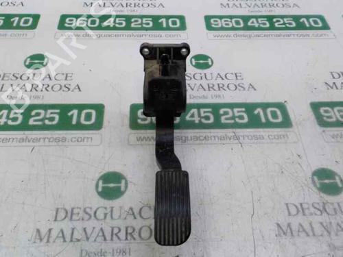 Used Pedal Pedal MERCEDES-BENZ SPRINTER 3,5-t Van (B906) [2006-2020] 4876034 4876034