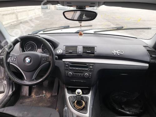 AC radiator BMW 1 (E87)  | BP11233071M32 