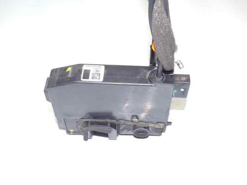 Rear left lock CITROËN C4 Picasso II  | BP6535353C100 