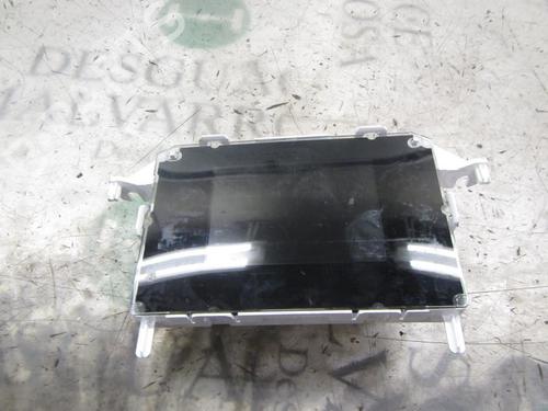 Display de informações Display de informações FORD FIESTA VI (CB1, CCN) 1.25 (82 hp) 3827790 3827790