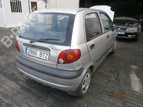 Left front indicator DAEWOO MATIZ (M100, M150) 0.8 | BP3847038C32  - Image 5