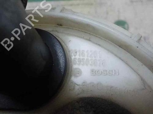 Fuel pump IVECO DAILY V Van  | BP4875956M76 