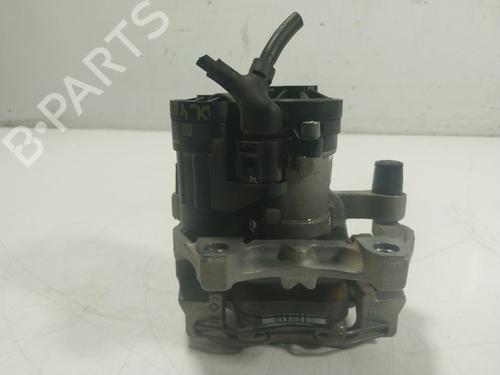 Left rear brake caliper CUPRA LEON Sportstourer (KL8, KU8, KUD)  | BP16871186M107 