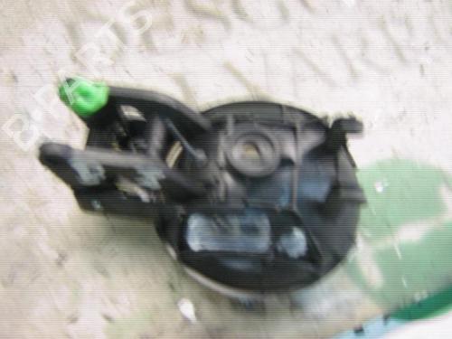 Front left interior door handle CHEVROLET KALOS 1.2 | BP3736963I13 - Image 2