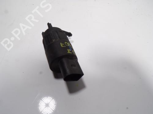 Washer pump NISSAN QASHQAI / QASHQAI +2 I (J10, NJ10, JJ10E)  | BP14287876E24 