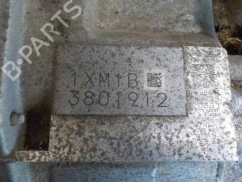 Gearkasse MITSUBISHI OUTLANDER III (GG_W, GF_W, ZJ, ZL, ZK) 2.2 Di-D (GF6W) | BP5783423M3 