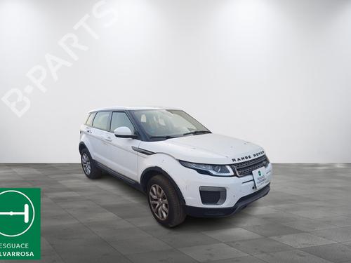 Used Parts LAND ROVER RANGE ROVER EVOQUE (L538)  2.0 D 4x4  4333725