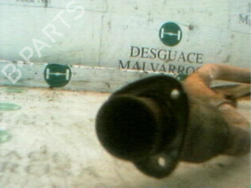 Exhaust manifold SEAT IBIZA II (6K1)  | BP14292023M110 