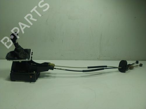 Selector da caixa manual OPEL ASTRA J (P10) 1.7 CDTI (68) (125 hp) 17811149