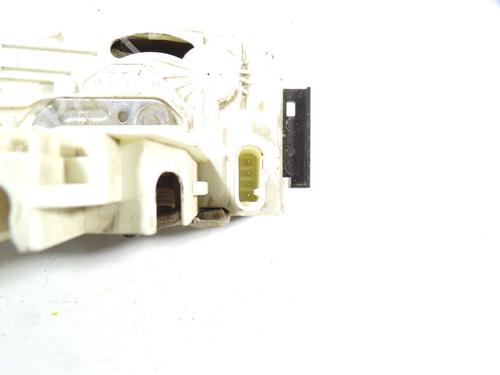 Front right lock MERCEDES-BENZ SPRINTER 3-t Van (B906)  | BP7645483C97 