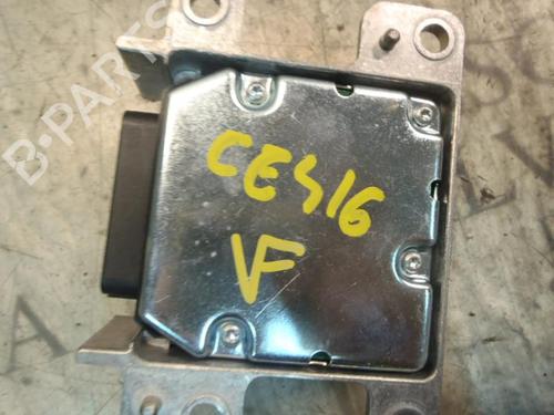 ECU airbags JEEP GRAND CHEROKEE II (WJ, WG) 3.1 TD 4x4 | BP3814911M53