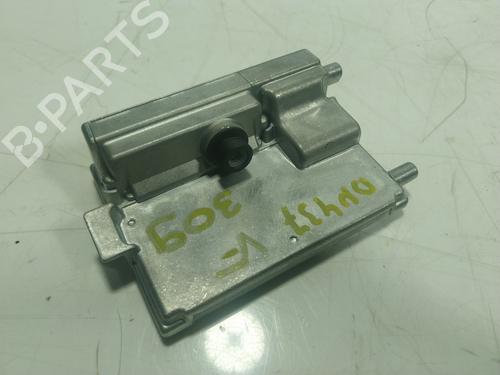 Used Electronic module AUDI A3 Sportback (8YA, 8YF) 30 TDI (116 hp) 17472493