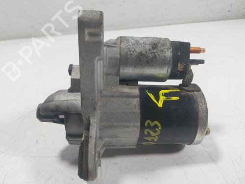 Used Starter DACIA SANDERO II TCe 90 LPG (B8M1) (90 hp) 18110613